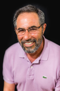 Richard Barron