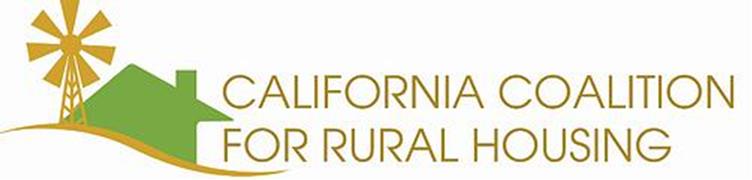 CA Coalition for Rural Housing - new logo