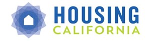 Housing California - new logo