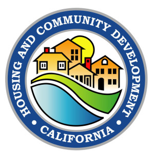 CA Dept of Housing & Community Development