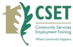 Community Services Employment Traning
