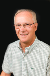 Marv Hansen