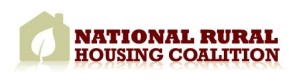 National Rural Housing Coalition