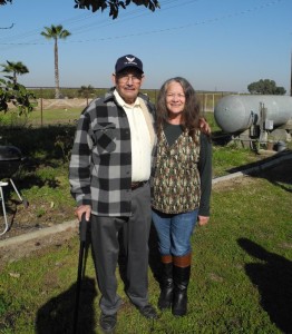 Kingsburg Water Well_1