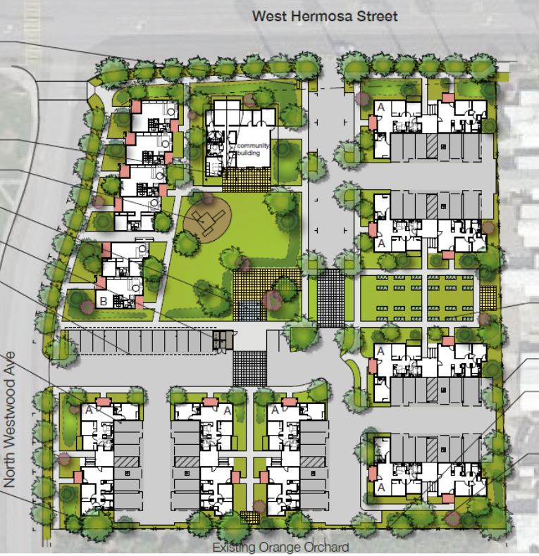 Affordable Housing Coming to Dinuba & Lindsay SelfHelp Enterprises