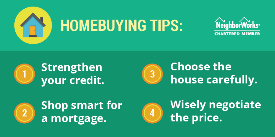 Home Buying Tip: Talk to the Neighbors Before Buying