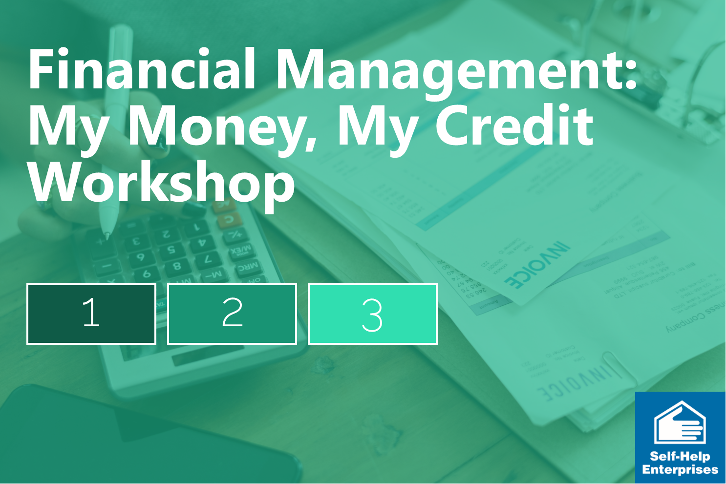 Financial Management English 3 part