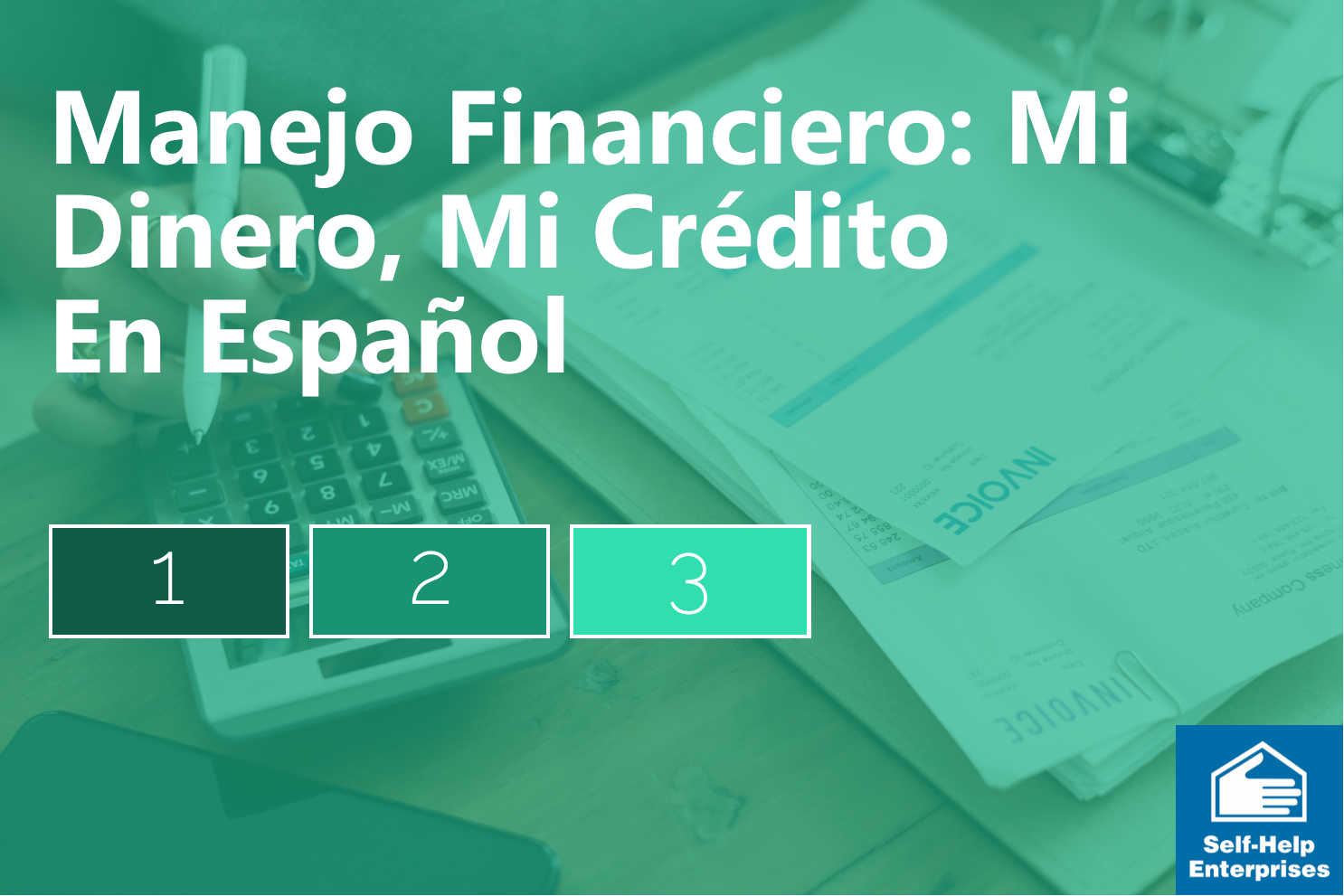 Spanish Financial Mgt