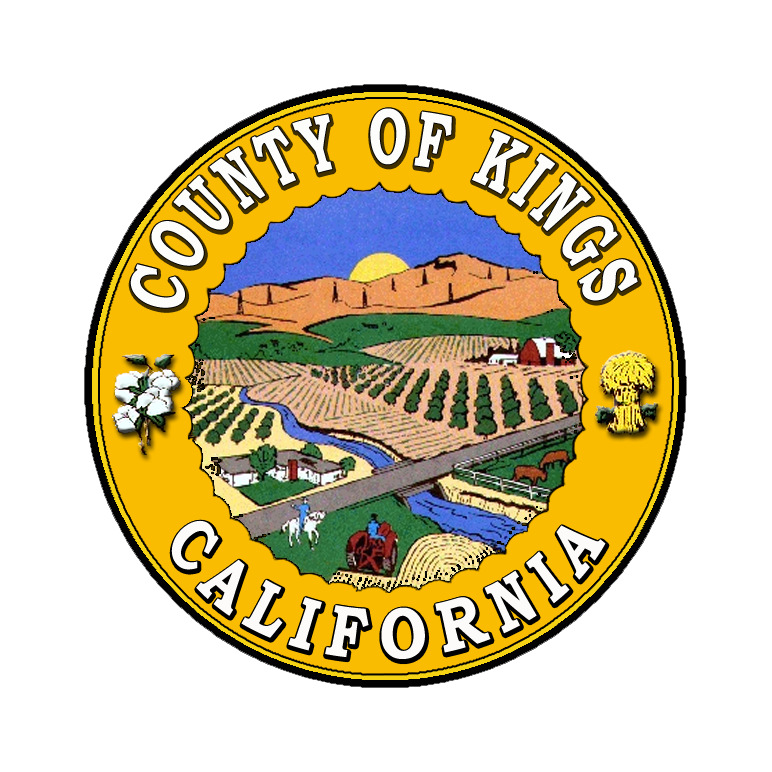 kings co logo